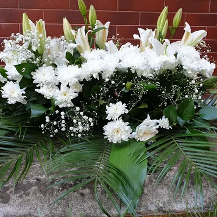 Aranjament funerar