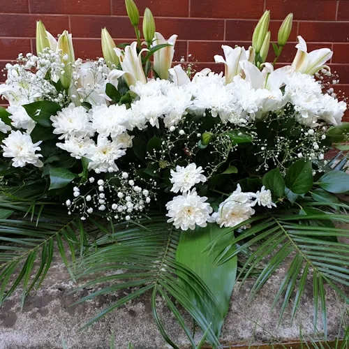 Aranjament funerar