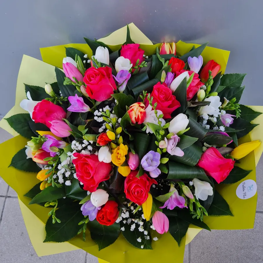 Buchet Big Spring