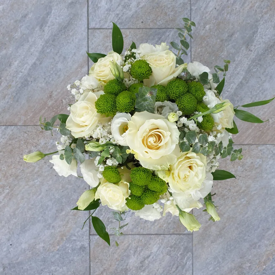 Buchet mireasă 2