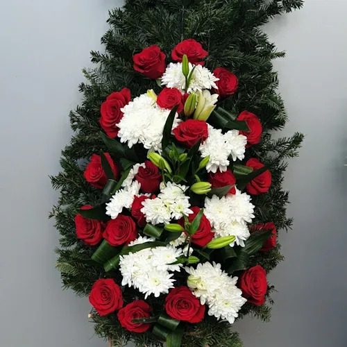 Coroană Roșie