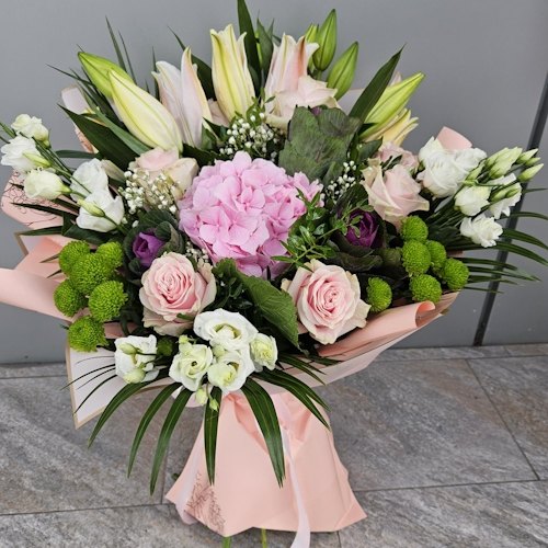 Buchet sweet sensation