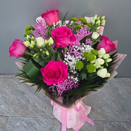 Buchet joy